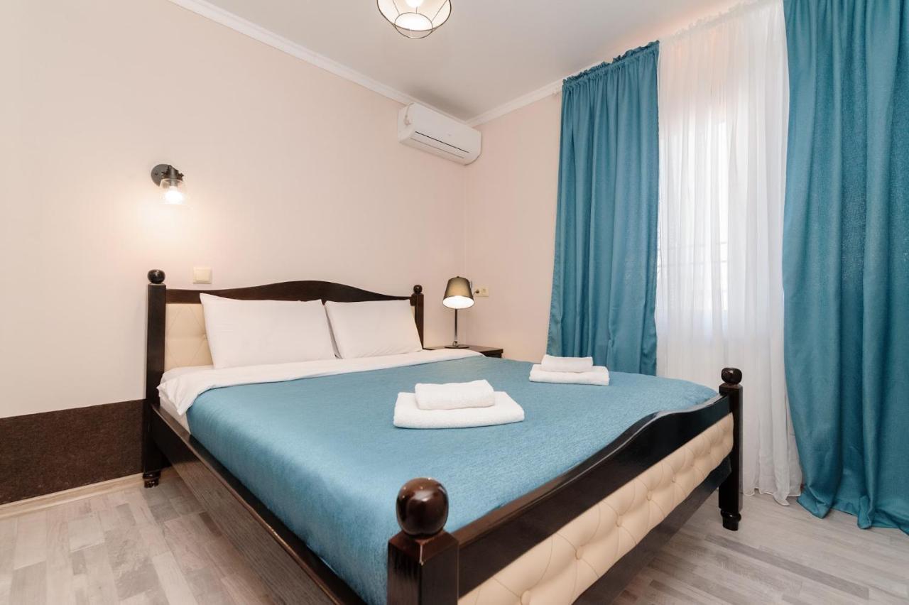 Luxrent Lägenhet Chişinau Exteriör bild