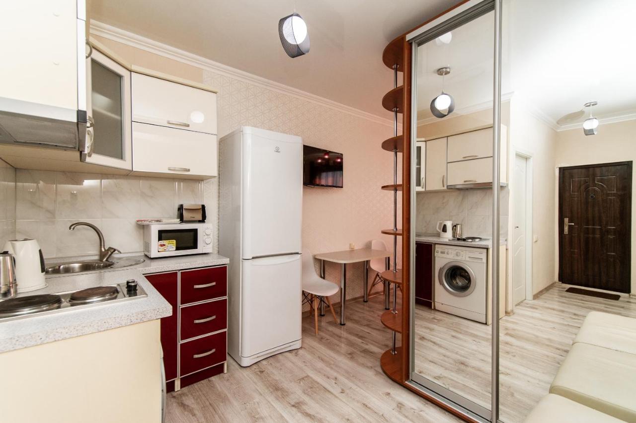 Luxrent Lägenhet Chişinau Exteriör bild