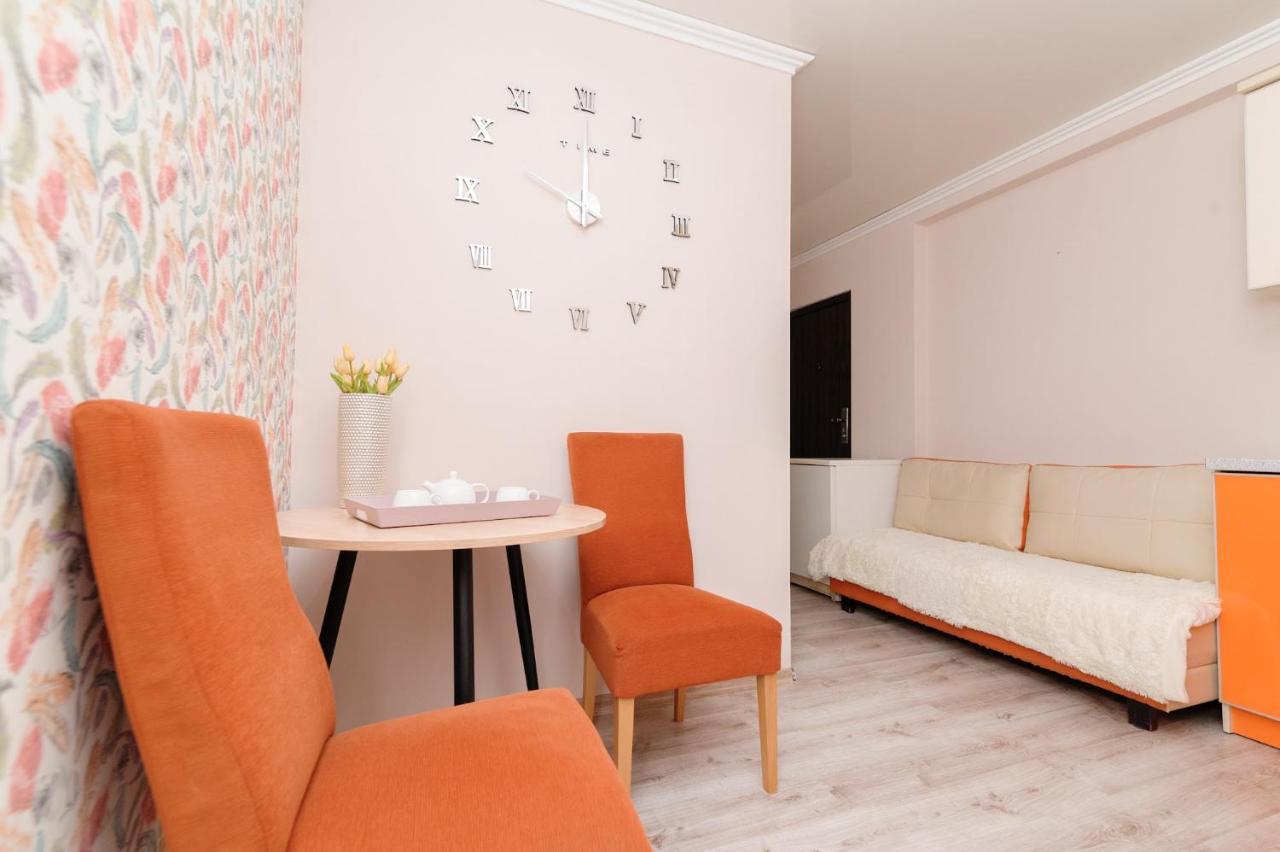 Luxrent Lägenhet Chişinau Exteriör bild