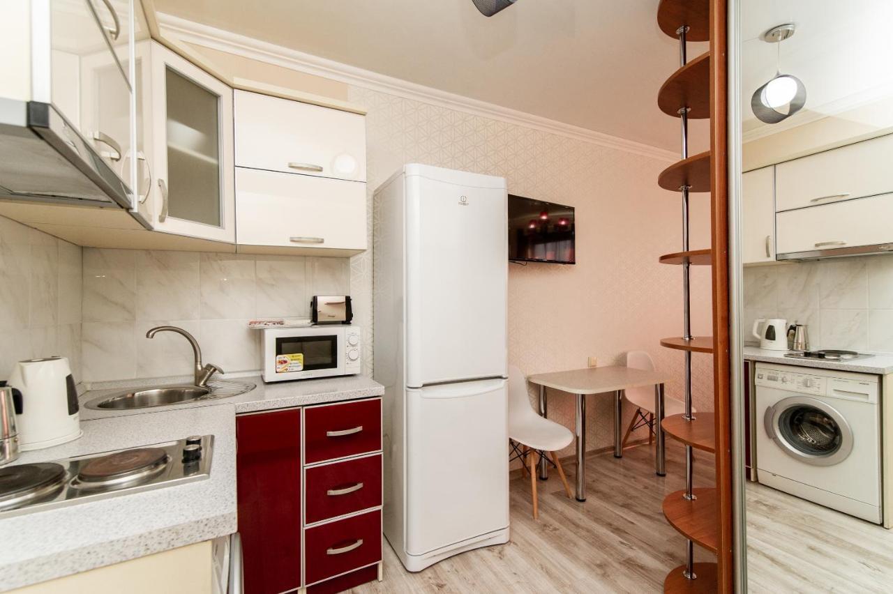 Luxrent Lägenhet Chişinau Exteriör bild