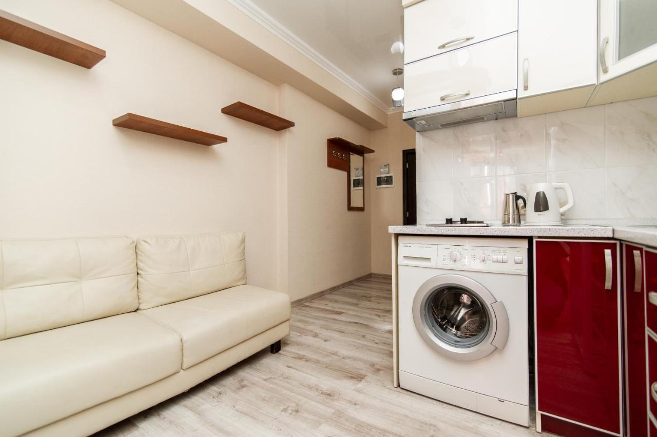 Luxrent Lägenhet Chişinau Exteriör bild