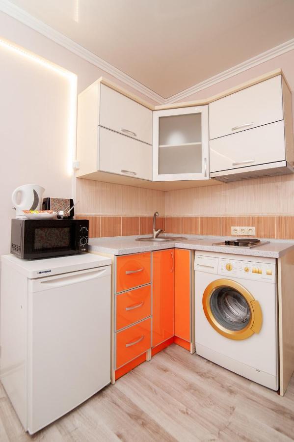 Luxrent Lägenhet Chişinau Exteriör bild