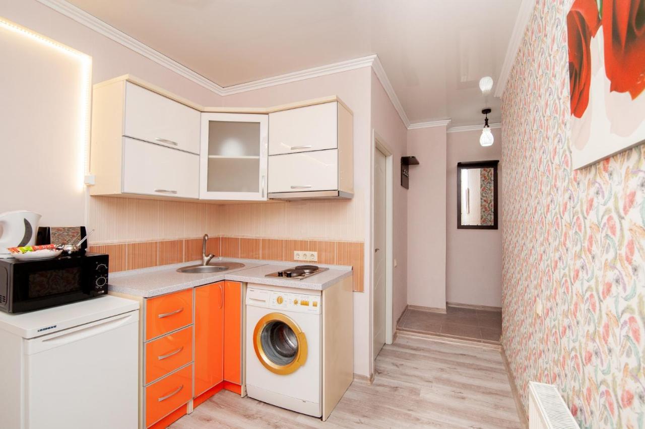 Luxrent Lägenhet Chişinau Exteriör bild