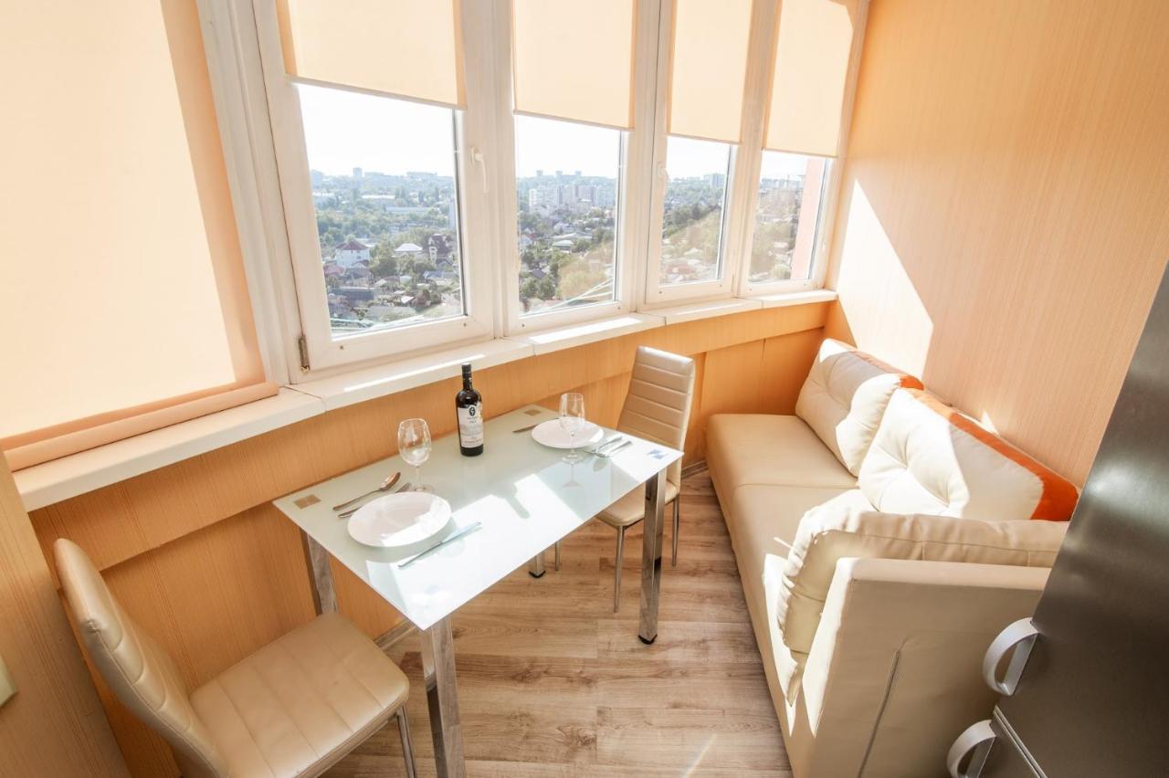 Luxrent Lägenhet Chişinau Exteriör bild