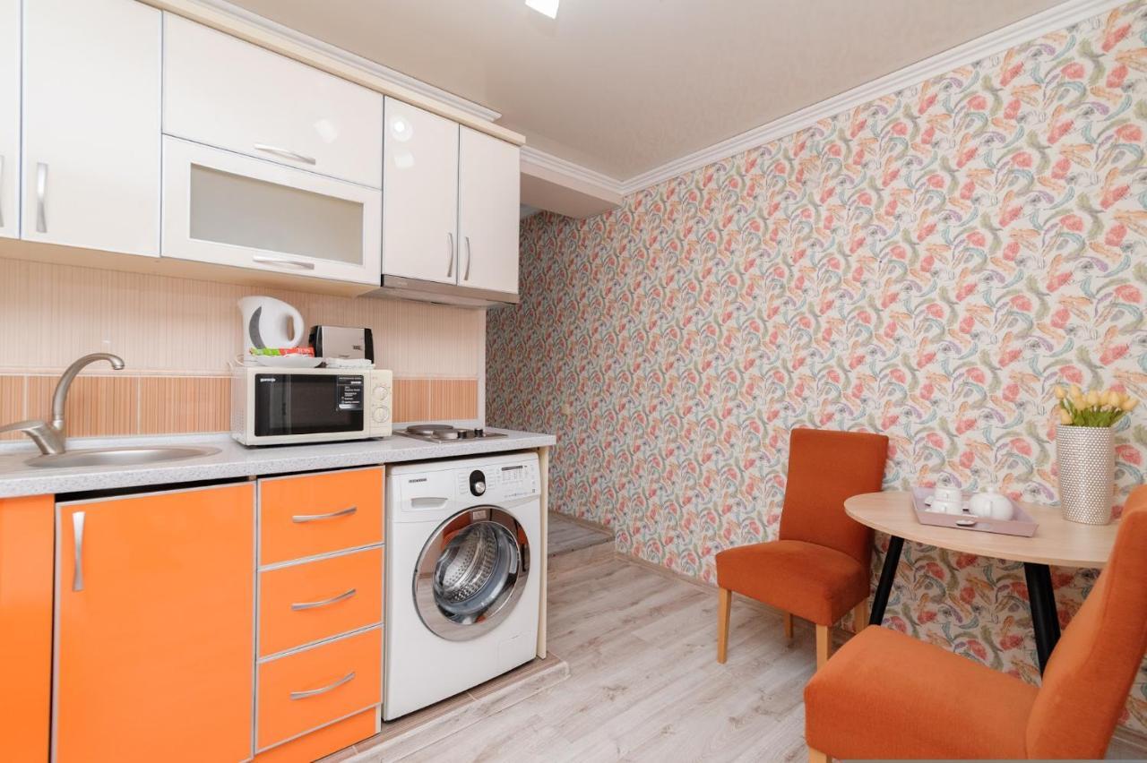 Luxrent Lägenhet Chişinau Exteriör bild