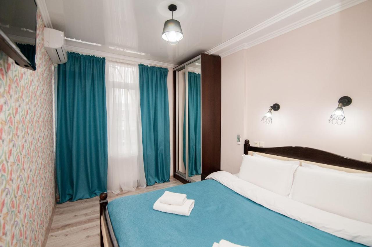 Luxrent Lägenhet Chişinau Exteriör bild